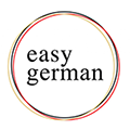 Easy German Logo