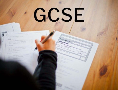 How to pass German GCSE Exam